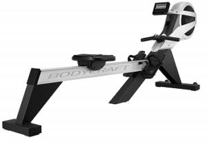 BodyCraft VR500 Commercial Rower