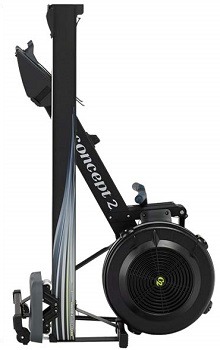 Concept2 Model D Indoor Rowing Machine review