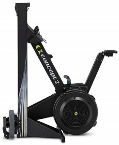 Concept2 Model E Indoor Rowing Machine PM5 review
