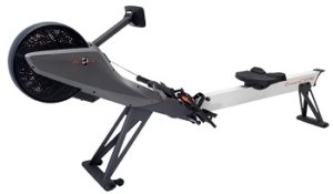 Dynamic Fitness R1 Pro Magnetic Air Rower