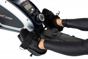 Fitness Reality 1000 Plus Bluetooth Magnetic Rower review