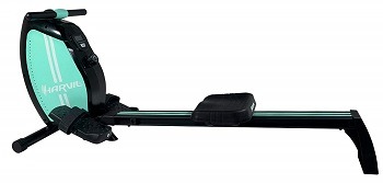 Harvil Magnetic Rowing Machine Rower review