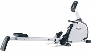 Kettler Home ExerciseFitness Equipment Stroker Rower and Multi-Trainer Machine