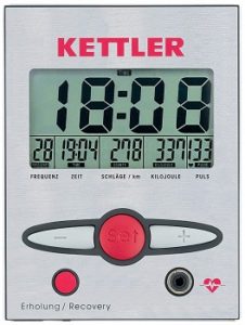 Kettler Home ExerciseFitness Equipment review