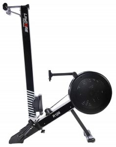 Lifecore R100 Commercial Rowing Machine review