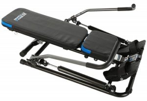 ProGear 750 Rower with Additional Multi Exercise review