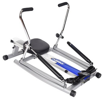 Stamina 35-1215 Orbital Rowing Machine