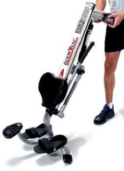 Stamina Body Trac Glider 1050 Rowing Machine review