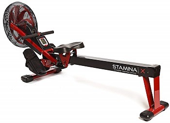 Stamina X Air Rower