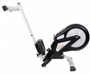 Sunny Air Rower Rowing Machine SF-RW5623 review