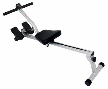 Sunny Health & Fitness SF-RW1205 Rowing Machine