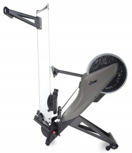 Velocity Exercise Vantage Programmable Air Magnetic Rower review
