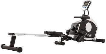 XTERRA Fitness ERG200 Folding Magnetic Resistance Rower