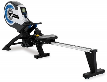 XTERRA Fitness ERG500 Air Turbine Rower