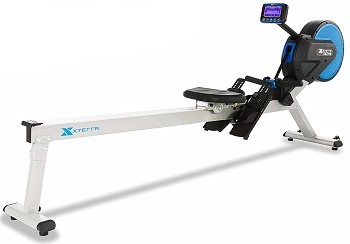 XTERRA Fitness ERG700 Rower