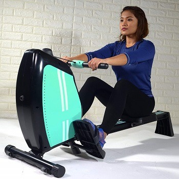 magnetic-rowing-machine